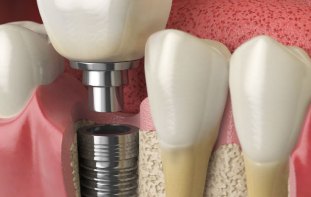 | South Texas Periodontal Associates